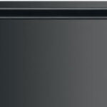 Electrolux WS21 sp Wärmeschublade Spiegelglas