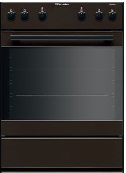 IP032889.jpg Electrolux EHL2 br Herd Braun – Bild 1