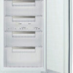 Siemens GI18DA65 Gefrierschrank rechts