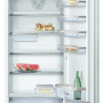 Bosch KIL38A65 Kühlschrank rechts