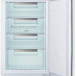 Bosch GID18A65 Gefrierschrank rechts