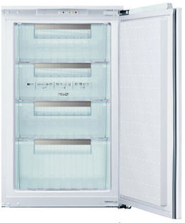 Bosch GID18A65 Gefrierschrank rechts