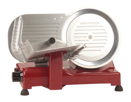 Ohmex Lusso 25GL rot Schneidemaschine