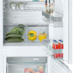 Miele KF 5140 i-5 Kühlschrank rechts