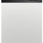 Electrolux GA55GLi we Geschirrspüler Weiss