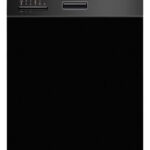 Electrolux GA55GLi sp Geschirrspüler Spiegelglas