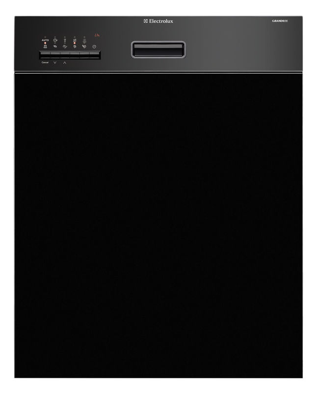 IP033118.jpg Electrolux GA55GLi sp Geschirrspüler Spiegelglas – Bild 1
