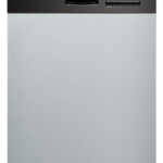 Electrolux GA55GLi cn Geschirrspüler Chrom