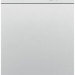 Electrolux GA55Li we Geschirrspüler Weiss