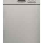 Electrolux GA55Li cn Geschirrspüler Chrom