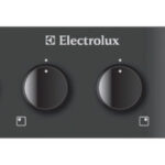 Electrolux ESGL4E sp Schaltkasten Spiegelglas