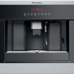 Electrolux ESP4SL60 cn Chrom, Kaffeemaschine Einbau