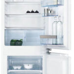 Electrolux IK 2755 Kühlschrank links