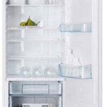 Electrolux IK303520Z Kühlschrank rechts