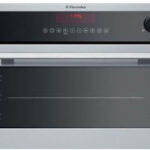 Electrolux EB4 SL70 Backofen Schwarz-Spiegelglas