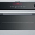 Electrolux EB4 SL70 Backofen Chrom