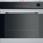 Electrolux EBGL70 cn Kombi-Backofen Chrom