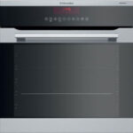 Electrolux EB SL80 Backofen Chrom