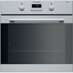 Electrolux EBL80 cn Backofen Chrom