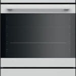 Electrolux EHL4X we Herd Weiss