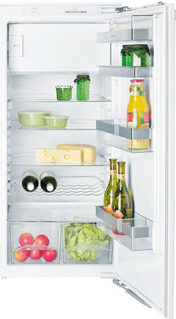 Miele K 5106 iF-6 Kühlschrank rechts