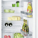 Miele K 5106 iF-7 Kühlschrank rechts