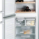 Miele KWTN 14826 SDE-1 ED Weinschrank links