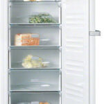 Miele FN 12421 S-1 Gefrierschrank Weiss rechts