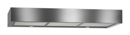 Miele DA 1100-100 Dunstabzugshaube Edelstahl