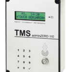 Miele TMS adminZERO 110 Kassiersysteme