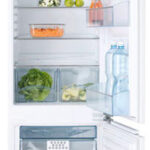 Electrolux IK32110 Kühlschrank links
