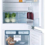 Electrolux IK26110 Kühlschrank links