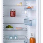 Electrolux EK29010 we Kühlschrank Weiss rechts
