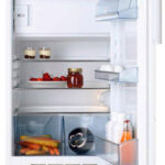 Electrolux EK14011 Kühlschrank Weiss rechts