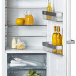 Miele K 14827 SD Kühlschrank links