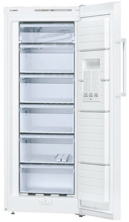 IP036207.jpg Bosch GSV24VW30 Gefrierschrank rechts – Bild 1