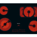 Miele KM 6223 Kochfeld