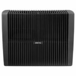 VENTA LW45 Original Luftbefeuchter Anthrazit, 55 m2