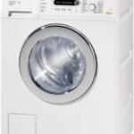 Miele W 58-97 CH Waschmaschine rechts