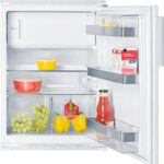 Miele K 5065 EF-7 Kühlschrank Weiss links