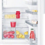 Miele K 5070 EF-7 Kühlschrank Weiss links