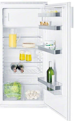 Miele K 5100 EF-7 Kühlschrank Weiss links