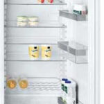 Miele K 5121 EF-5 Kühlschrank Weiss links