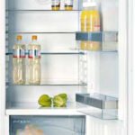 Miele K 5144 iDF-6 Kühlschrank links
