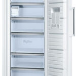 Bosch GSN51AW40 Gefrierschrank rechts