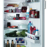 V-ZUG De Luxe KLil Kühlschrank links