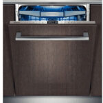 Siemens SX66V094EU Geschirrspüler