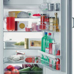 V-ZUG Perfect 60i eco KP60ileco Kühlschrank links
