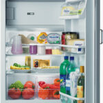 V-ZUG Ideal 60i KI60ir Kühlschrank rechts
