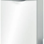 Bosch SPS69T22EU Geschirrspüler